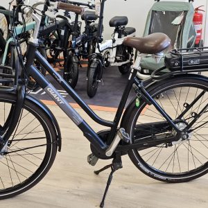 Occasion! Giant Triple X E-Cargo 55cm in goede staat