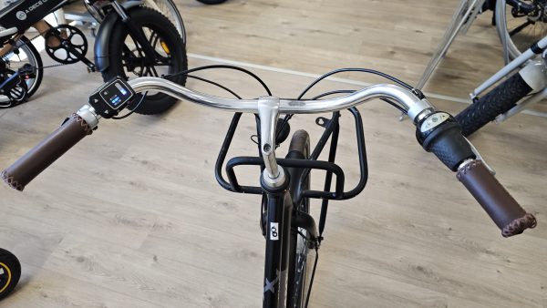Occasion! Giant Triple X E-Cargo 55cm in goede staat