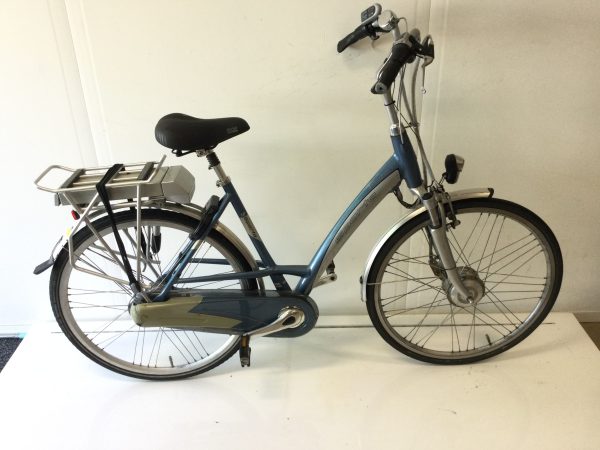 Sparta E-Motion C2 Elektrische Damesfiets N8