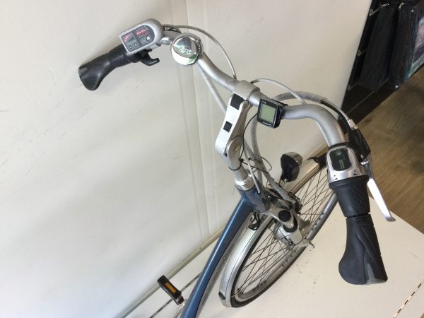 Sparta E-Motion C2 Elektrische Damesfiets N8