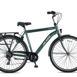 Altec Metro 28inch Herenfiets 56cm Army Green  2022