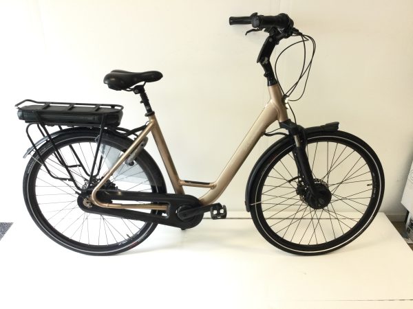 2e hands Stella Livorno E-Bike N8 2020