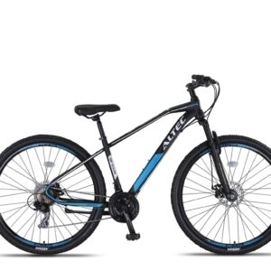 Altec Arcus 27.5 inch 2D MTB Black/Blue *** ACTIE ***