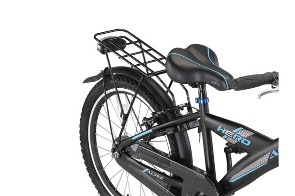 Altec Hero 20 inch Jongensfiets Deep Sky Blue