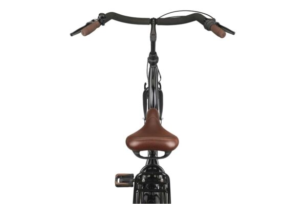 Altec Sweet Moederfiets N-3 Shiny Black 56cm *** ACTIE ***