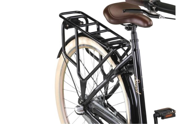 Altec Sweet Moederfiets N-3 Shiny Black 56cm *** ACTIE ***