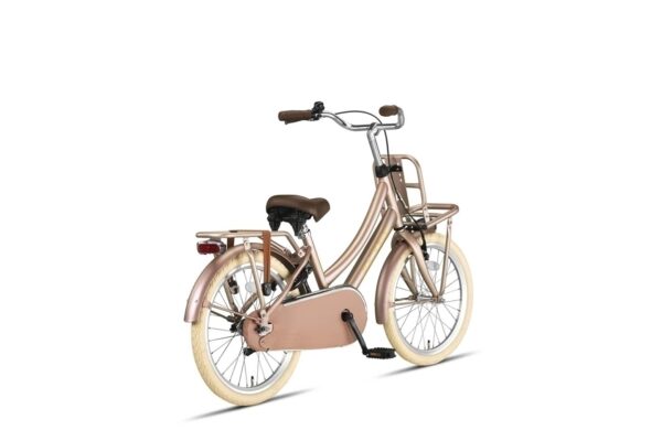 Altec Urban 20inch Transportfiets Lavender    **** VASTE LAGE PRIJS AFGEPRIJSD ****