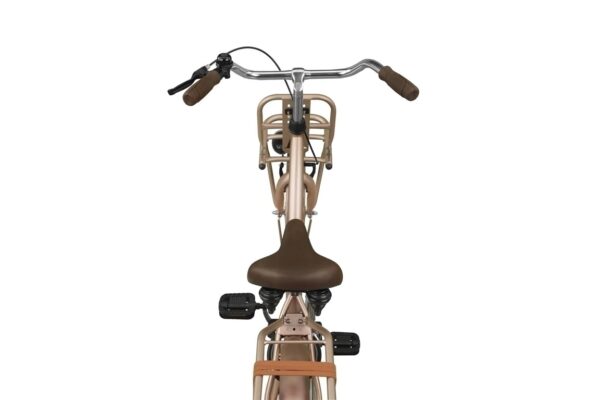 Altec Urban 20inch Transportfiets Lavender    **** VASTE LAGE PRIJS AFGEPRIJSD ****