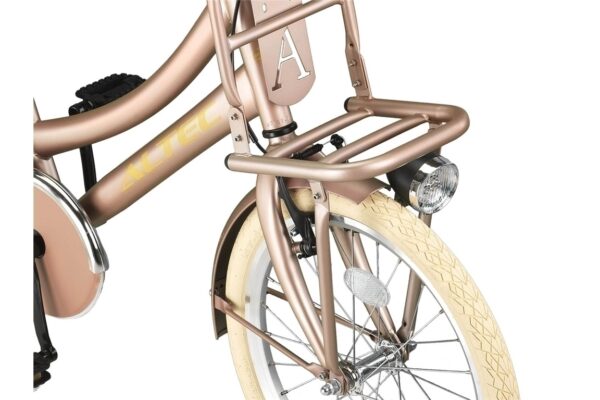Altec Urban 20inch Transportfiets Lavender    **** VASTE LAGE PRIJS AFGEPRIJSD ****
