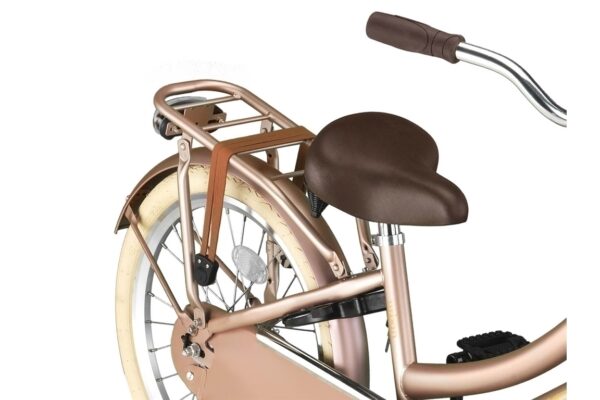 Altec Urban 20inch Transportfiets Lavender    **** VASTE LAGE PRIJS AFGEPRIJSD ****
