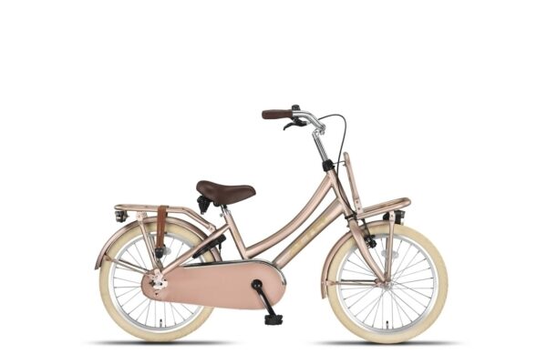 Altec Urban 20inch Transportfiets Lavender    **** VASTE LAGE PRIJS AFGEPRIJSD ****