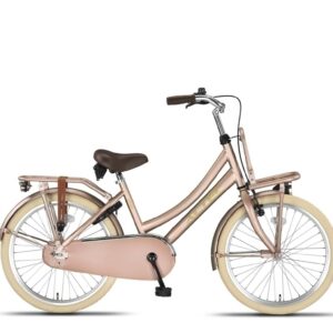 Altec Urban 22inch Transportfiets Lavender