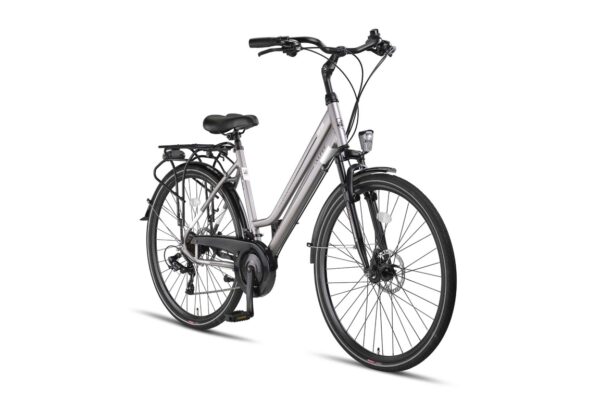 Altec Ventura Trekking 2D Dames 28 inch Fume-Black  *** VASTE LAGE PRIJS ***
