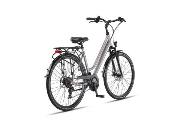 Altec Ventura Trekking 2D Dames 28 inch Fume-Black  *** VASTE LAGE PRIJS ***