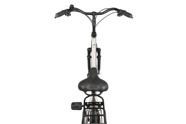 Altec Ventura Trekking 2D Dames 28 inch Fume-Black  *** VASTE LAGE PRIJS ***