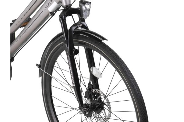 Altec Ventura Trekking 2D Dames 28 inch Fume-Black  *** VASTE LAGE PRIJS ***