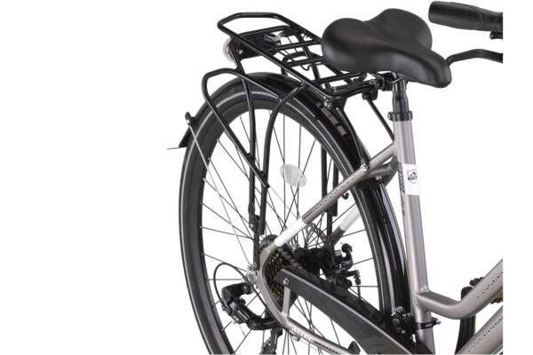 Altec Ventura Trekking 2D Dames 28 inch Fume-Black  *** VASTE LAGE PRIJS ***