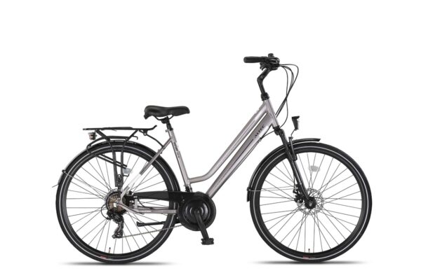 Altec Ventura Trekking 2D Dames 28 inch Fume-Black  *** VASTE LAGE PRIJS ***