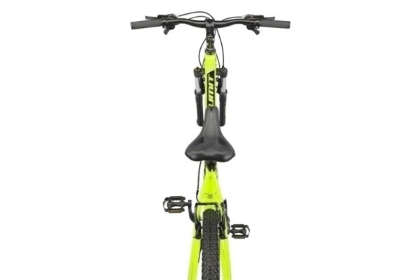 Umit Mirage 29 inch MTB V-Brakes Lime  *** ACTIE ***