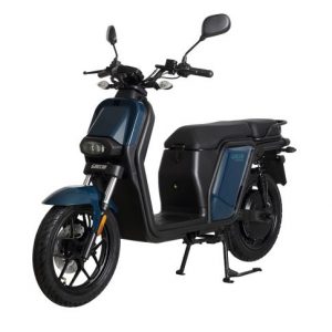 AGM Goccia GEV2000 20AMP – Blauw – E-scooter