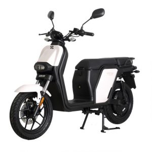 AGM Goccia GEV2000 20AMP – Wit – E-scooter