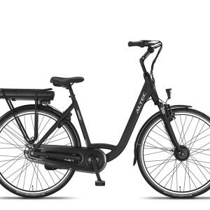 Altec Diamond E-Bike 518 Wh N-3 Zwart  – M129 – 40Nm –