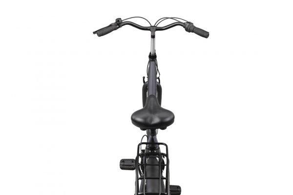Altec Marquant 28 inch Damesfiets N-3  50cm Grijs
