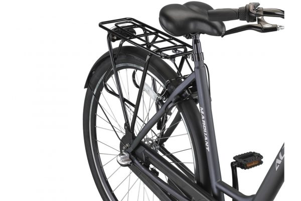 Altec Marquant 28 inch Damesfiets N-3  50cm Grijs