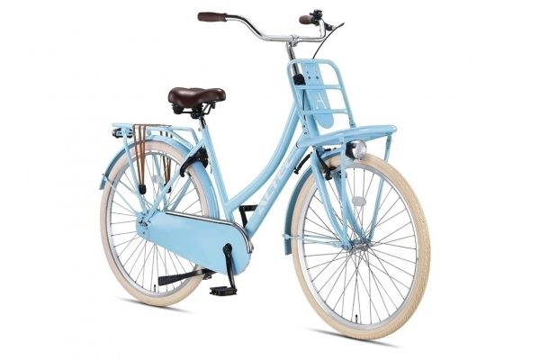 Altec Urban 28inch Transportfiets 53cm Blue  ***LAAGSTE PRIJS GARANTIE ***