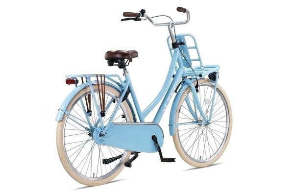 Altec Urban 28inch Transportfiets 53cm Blue  ***LAAGSTE PRIJS GARANTIE ***