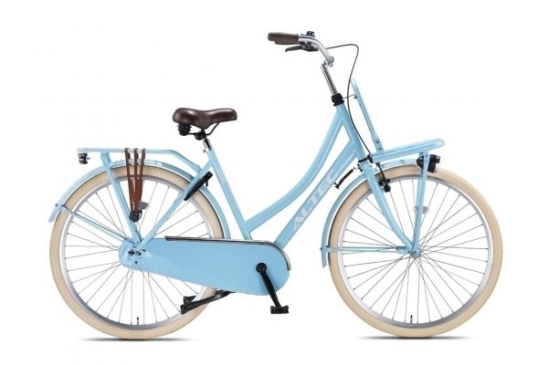 Altec Urban 28inch Transportfiets 53cm Blue *** ACTIE ***