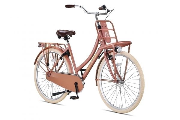 Altec Urban 28inch Transportfiets 53cm Lavender   ***LAAGSTE PRIJS GARANTIE ***