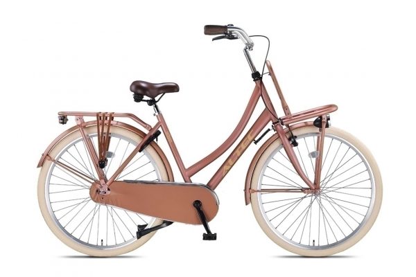 Altec Urban 28inch Transportfiets 53cm Lavender   ***LAAGSTE PRIJS GARANTIE ***
