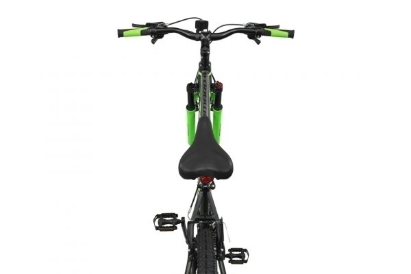 Altec Camaro 27,5inch MTB 2D Black/Green