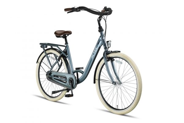 Altec Maxima Moederfiets N-7 Deep Green 50cm RRR