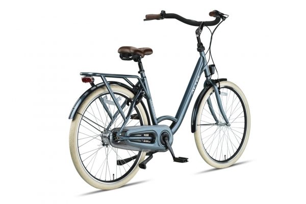 Altec Maxima Moederfiets N-7 Deep Green 50cm RRR