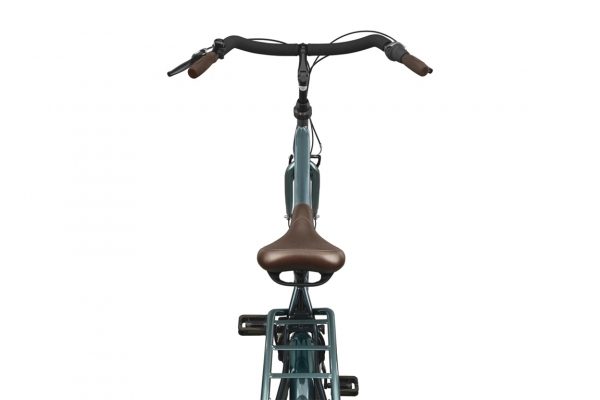 Altec Maxima Moederfiets N-7 Deep Green 50cm RRR