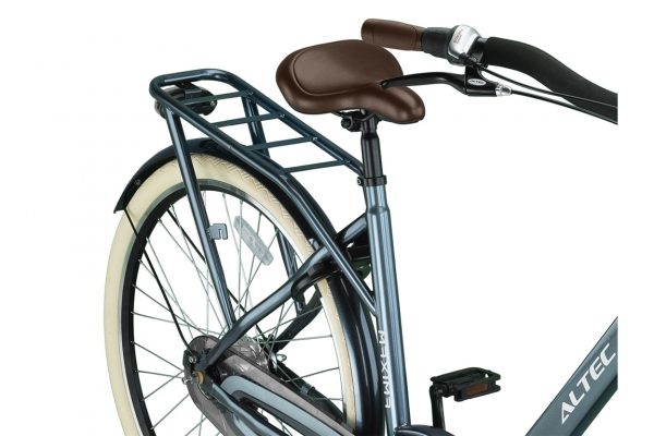 Altec Maxima Moederfiets N-7 Deep Green 50cm RRR