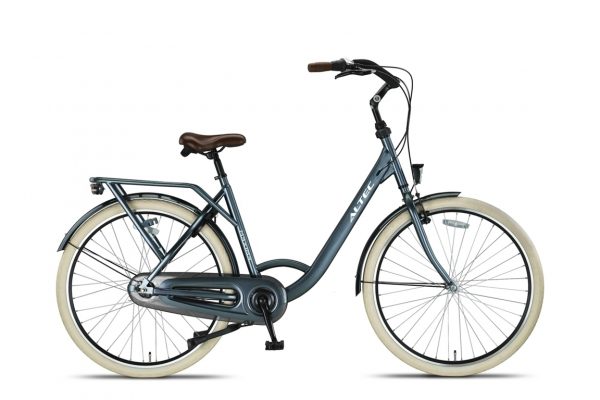 Altec Maxima Moederfiets N-7 Deep Green 50cm RRR