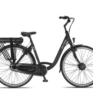 Altec Sapphire E-bike 518 Wh N-3 Zwart – M129 – 40Nm