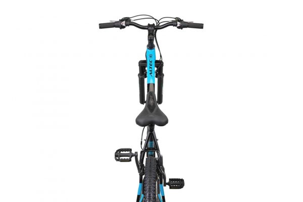 Altec Trend 27.5 inch MTB Black /Blue  *** ACTIE ***
