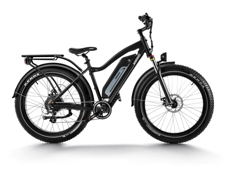 Himiway Cruiser – Lange afstand Fat Tire elektrische fiets