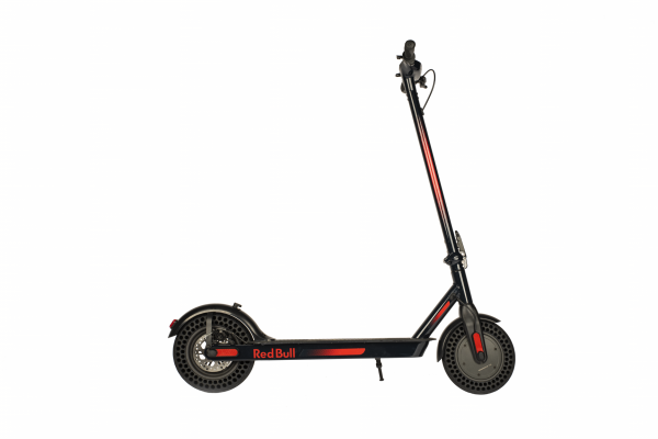Red Bull Racing Race All 10″ E-step