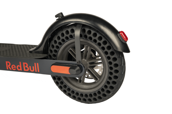 Red Bull Racing Race All 10″ E-step