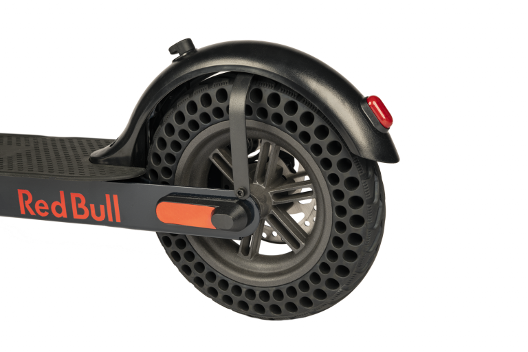 Red Bull Racing Race All 10″ E-step 3