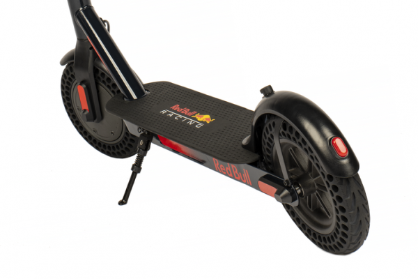 Red Bull Racing Race All 10″ E-step