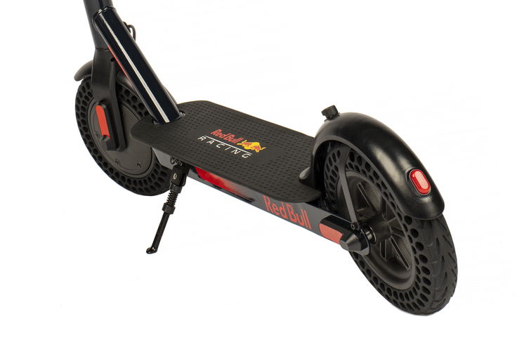 Red Bull Racing Race All 10″ E-step