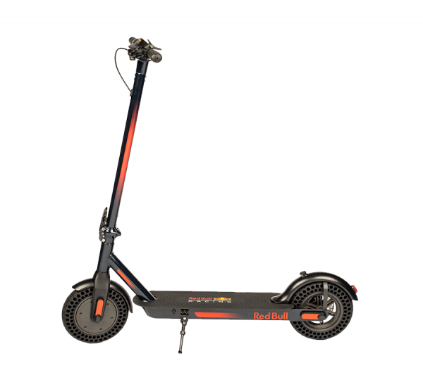 Red Bull Racing Race All 10″ E-step