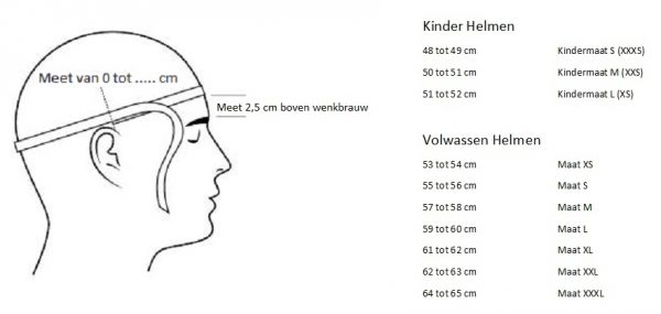 VITO Duomo Scooterhelm Mat Zwart
