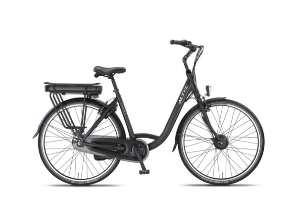 Altec Cosmos X-7 E-bike 28 inch 52 cm 518Wh N-7 Mat Zwart – M129 – 40Nm *Accu 800039 *Lader 800040*